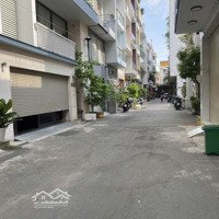 Chính Chủ Bán Nhà Mới Vị Trí Đẹp Trên Đ.cmt8 - P.13 - Q.10 Đang Cho Thuê 17 Triệu/Tháng, Giá Bán 3Tỷ720