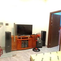 Bán Nhà 4 Tầng 5 Phòng Ngủfull Nội Thất, Khu Dân Trí Cao - Gần Cầu Rồng