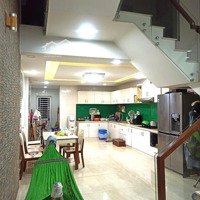 Bán Nhà 4 Tầng 5 Phòng Ngủfull Nội Thất, Khu Dân Trí Cao - Gần Cầu Rồng