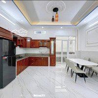 Nhà Hẻm 1T1L Thích Quảng Đức, P4, Phú Nhuận 63M2