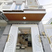 Nhà Hẻm 1T1L Thích Quảng Đức, P4, Phú Nhuận 63M2