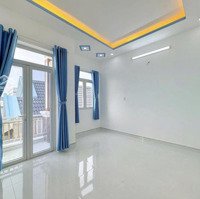 Nhà Hẻm 1T1L Thích Quảng Đức, P4, Phú Nhuận 63M2