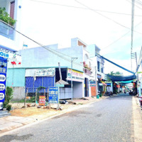 Bán Gần Mặt Tiền Kinh Doanh Tân Phong Hẻm 179