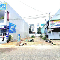 Bán Gần Mặt Tiền Kinh Doanh Tân Phong Hẻm 179