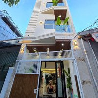 Bán Nhà Riêng Trưng Nữ Vương, 4,25 Tỷ, 52M2, Chính Chủ Giá Cực Chất