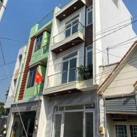Bán Nhà Trệt 2 Lầu Đường Võ Văn Hát, Long Trường, Quận 9 - Liên Hệ: 0914116728