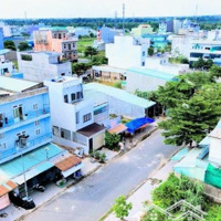 Bán Nhanh Lô Đất 105M2 - Xây Dựng Tự Do - Sổ Hồng Riêng, Công Chứng Sang Tên Ngay
