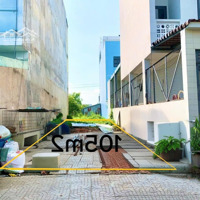 Bán Nhanh Lô Đất 105M2 - Xây Dựng Tự Do - Sổ Hồng Riêng, Công Chứng Sang Tên Ngay