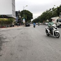 Bán 658M2 Đất Đấu Giá Việt Hưng, Ô Góc Mặt Tiền 52,9M, Đường Phố 15,5M, Sổ Đỏ Đẹp, Giá Bán 79 Tỷ Có Tl