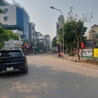 Bán 658M2 Đất Đấu Giá Việt Hưng, Ô Góc Mặt Tiền 52,9M, Đường Phố 15,5M, Sổ Đỏ Đẹp, Giá Bán 79 Tỷ Có Tl