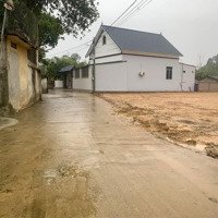 Bán Đất Nền Siêu Đẹp Tại Đô Thị Hoà Lạc ( Mỗi Lô 100M Full Thổ Cư )