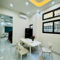 Cho thuê nhà nguyên căn Phố Bùi Xương Trạch, 5 tầng, 33m2, 7 ngủ, 14 Triệu vào ngay