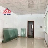 Bán ShowRoom mặt tiền QL1A, Quảng Tiến, Trảng Bom, Đồng Nai, 1720m2, giá 28 tỷ.