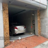 Nhà Đẹp Dân Xây Phố Trạm 3 Mặt Thoáng 7 Tầng Thang Máy Full Tiện Ích