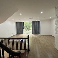 Biệt Thự Kđt Trung Hòa Nhân Chính Hoàng Ngân 128M2*6 Tầng*Mt 7M Thang Máy Vị Trí Siêu Đẹp
