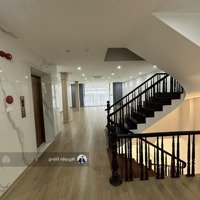 Biệt Thự Kđt Trung Hòa Nhân Chính Hoàng Ngân 128M2*6 Tầng*Mt 7M Thang Máy Vị Trí Siêu Đẹp
