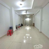 Mặt Tiền Kinh Doanh -Cư Xá Phú Lâm A-Kinh Dương Vương-P12 Q6-Nhà 5 Tầng 121M2(4X31)- Giá Bán 18.5 Tỷ