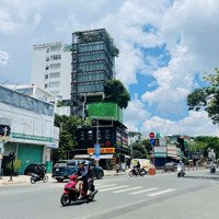 Hàng Quá Ngon! Mặt Tiền Kinh Doanh Đường Trường Chinh, Diện Tích 6.6X23M, Công Nhận Sổ 152M2