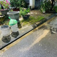 Bán Cặp Đất Khu Tđc Cầu Đỏ - Tuý Loan Gần Đường Thăng Long, Gần Chợ Hoà Thọ Tây