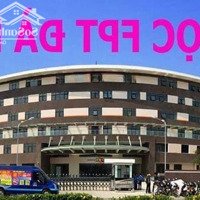 Chính Chủ Cần Tiền Bán Gấp Lô Đất 171,5M2 ,Đường 22,5M Thông Fpt Đà Nẵng .