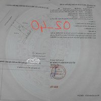 Chính Chủ Cần Tiền Bán Gấp Lô Đất 171,5M2 ,Đường 22,5M Thông Fpt Đà Nẵng .