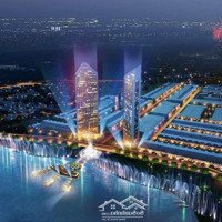 Chính Chủ Cần Tiền Bán Gấp Lô Đất 171,5M2 ,Đường 22,5M Thông Fpt Đà Nẵng .