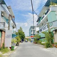 Bán Dãy Trọ 105M2 Kdc Quân Đội Đối Diện K8 Ra Hoàng Hoa Thám 100M Thu Nhập 7 Triệu/Tháng Có Sổ Riêng