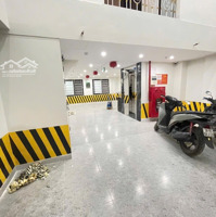 Bán Toà Chdv Hồ Tây 78M2 * 7T 19Pkk Gpxd ,Pccc Cách Phố 10Mdiện Tích1,3 Tỷ /N Chỉ 17,1 Tỷ