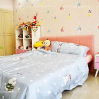 Bán Nhà Phố Kinh Doanh 3 Tầng Có Hầm Khu Nam Long Phú Thuận. Giá Tốt.