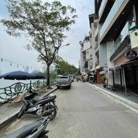 Bán Nhà Mặt Phố Bờ Sông Đét 102M2 * 5,7M Mặt Tiền - Trung Tâm - Kinh Doanh - Chỉ Với Giá Bán 27 Tỷ