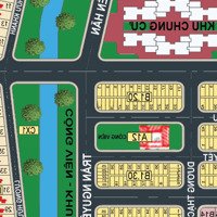 Bán Đất Đường Trần Nguyên Hãn Vị Trí Đẹp