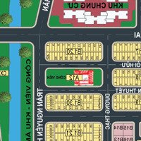 Bán Đất Đường Trần Nguyên Hãn Vị Trí Đẹp