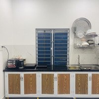 Cho Thuê Chung Cư Mini 2 Phòng Ngủ 1 Vệ Sinh 55M2, Giá Tốt Tại Thạch Thang, Hải Châu, Đà Nẵng