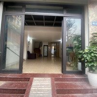 Phố Mai Phú - Kinh Doanh - Vp - Trung Tâm - Lớp Học - Vị Trí Đẹp