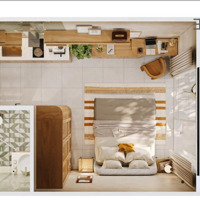 Căn Hộ View Quảng Trường Giai Đoạn 2, Giá Tốt Nhất Ck Cao 9%, Bàn Giao Full Nội Thất. Liên Hệ: 0938656857