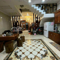Biệt Thự Vip Nhất Khu Minh Lan Thạnh Lộc 16 Ngay Ngã Tư Ga, Cách Gò Vấp Đúng 1 Cây Cầu