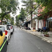 Bán Nhà Phan Bôi Gần Biển, Khu Kinh Doanh Sầm Uất Diện Tích: 76M Đường 7.5M Rộng Rãi