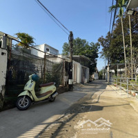 Bán Đất Hẻm Nguyễn Trãi, Quảng Phú, Quảng Ngãi, 1,695 Tỷ, 158M2, Hàng Hot!