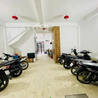 Siêu Phẩm Dòng Tiền 26 Phòng Doanh Thu 1,3 Tỷ/Năm, Ngõ Ô Tô Rộng 3M