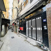 Siêu Phẩm Dòng Tiền 26 Phòng Doanh Thu 1,3 Tỷ/Năm, Ngõ Ô Tô Rộng 3M