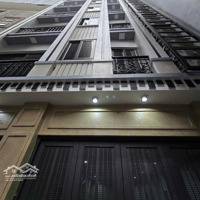 Siêu Phẩm Chdv Mễ Trì Thượng - 82,6M2 Mặt Tiền 7M - 25 Phòng - Dòng Tiền 120 Triệu/Tháng