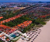 Bán Toà Apartment Ngay Biển Du Lịch Mỹ Khê, Sơn Trà, Đn, Dòng Tiền 70 Triệu