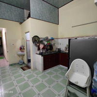 Bán Nhàmặt Tiềnđường Hoa Lư, Sơn Trà, 72M2, 3.9 Tỷ Tl