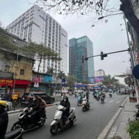 Siêu Hiếm! Mặt Phố Tây Sơn, Đống Đa, 82M2, 6 Tầng, Kinh Doanh, Vỉa Hè 6M, Phố 1 Nhà Bán, Hơn 35 Tỷ.