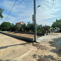 Bán Nhanh Lô Góc 105,4M Full Thổ Tại Liên Nghĩa - Văn Giang - Hưng Yên, Vị Trí Đẹp Thuận Tiện