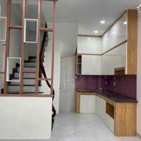 NHÀ PHỐ NGÔ QUYỀN HÀ ĐÔNG - NHÀ MỚI - THIẾT KẾ ĐẸP - HAI THOÁNG VĨNH VIỄN
