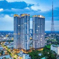 Bán Căn Hộ Happyone Central Phú Hoà 1 Phòng Ngủ49M2; Full Nội Thất Xịn Tầng Cao, Đã Có Sổ.
Giá Rẻ 1 Ty 790