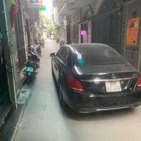 Bán Chung Cư Mi Ni Phố Khương Đình 154M 8 Tầng Doanh Thu 230 Triệu/Tháng Ngõ Thông Ô Tô Giá Bán 39,5 Tỷ