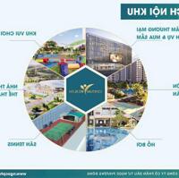 Chung cư Centum weath, 2PN, 1 khách, 1 bếp, 2 toilet,ngã tư thủ đức, Q9, CN 65m/3.2 tỷ.