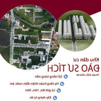 Chính Chủ Bán Đất Nền Dự Án Đào Sư Tích Residence, 73 Triệu/M2.Giá: 8Ty150 Liên Hệ: 0987.261.966 Bé Xuất